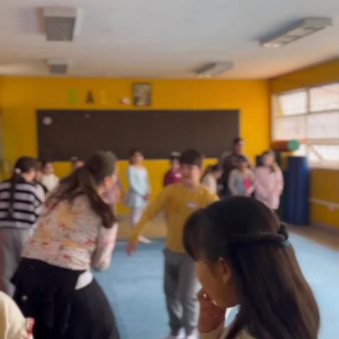 Talleres STGO SOMA: Prácticas Somáticas