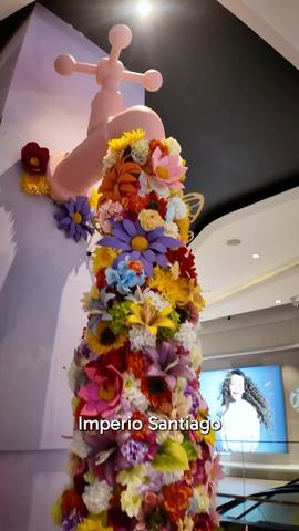 Primavera en Mall Vivo Imperio