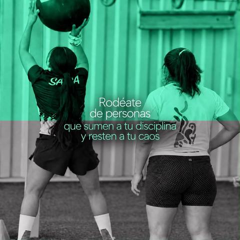 STORM Training - Clase gratuita