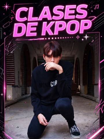 Clase Muestra KPOP