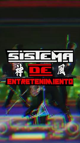 Concierto Sistema de Entretenimiento en Bunker Bar
