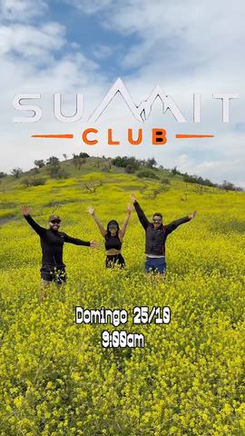 Summit Club - Cerro Punta Verde