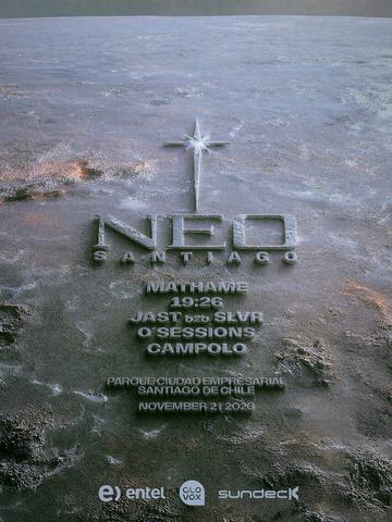 Neo Santiago