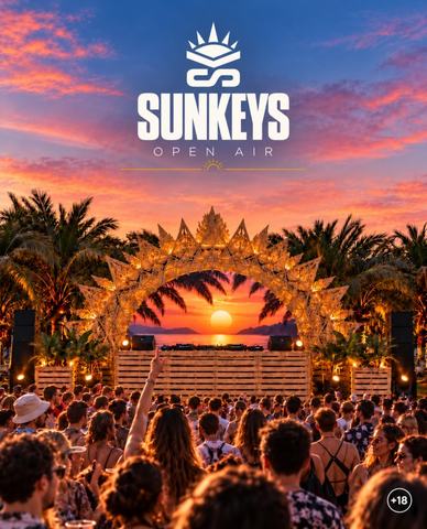 Sunkeys Open Air