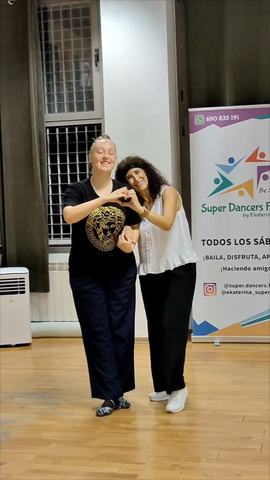 Super Salsa Demo Improvisada