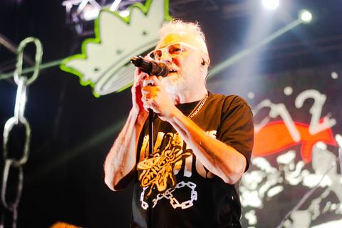 Oktubre - Club Tucumán