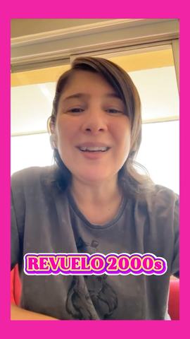 Revuelo 2000s: Supernova en vivo
