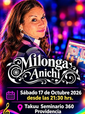 Milonga Anichi
