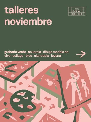 Drink & Draw: Acuarela