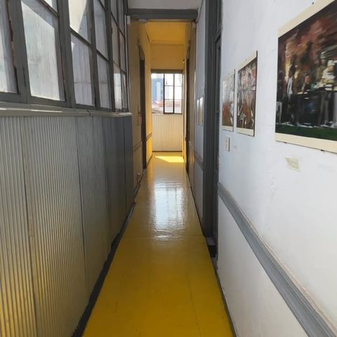 Arriendo mensual de talleres