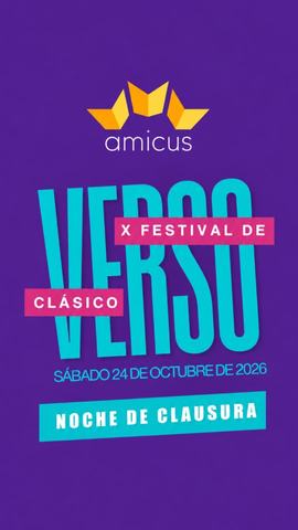 Ensamble Amicus: El burgués gentilhombre