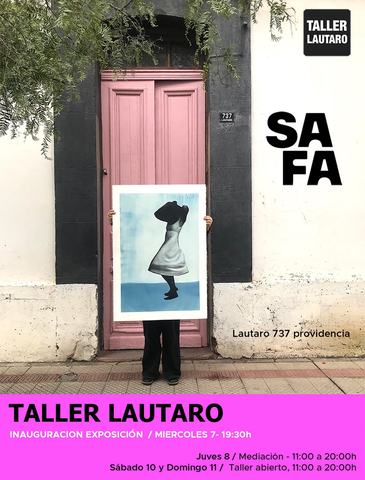 Taller Abierto