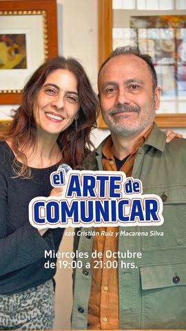 Taller El Arte de Comunicar