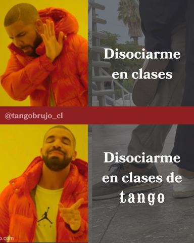 Clases de tango Santiago