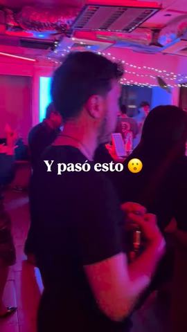 Junta de Tango Forestal