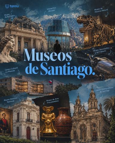 Museo Aeronáutico y del Espacio