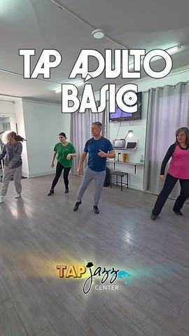 Tap Adulto Básico