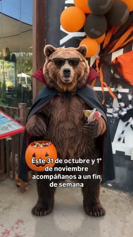 Fin de semana terrorífico en TapRoom