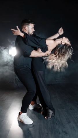 Tardeo Bachata Experience
