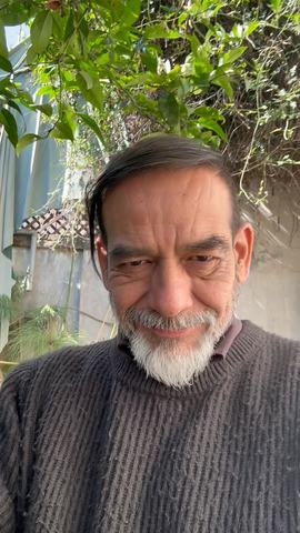 Tata Barahona y LSD Lossudacadominero