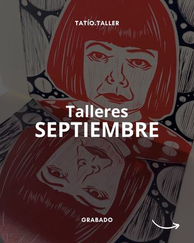 Clase de prueba Tinta Club jueves