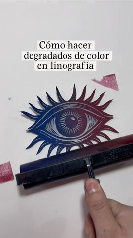 Taller Tinta Club (Grabado)
