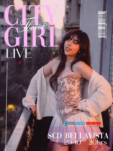 City Girl Live
