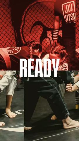 Clases de Jiu-Jitsu