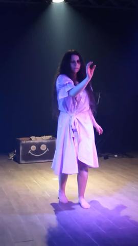 Nuevo montaje de TeatrOculto