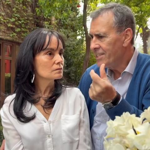 Amantes, Una Vez Al Año