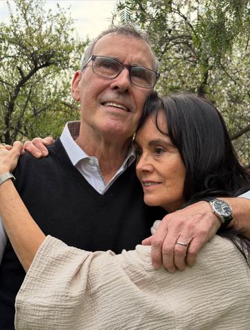 Amantes, una vez al año