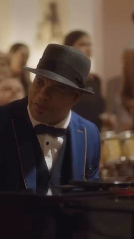 Roberto SOLO Fonseca