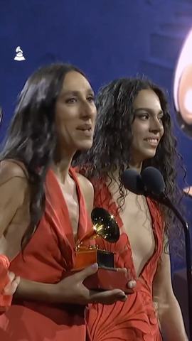 Las Migas Concert