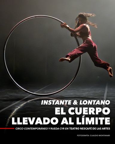 Instante & Lontano