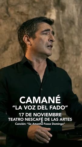 Camane - Festival Internacional de Fado