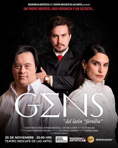 GΣNS