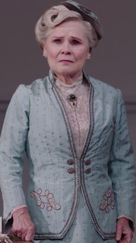 Mrs. Warren's Profession