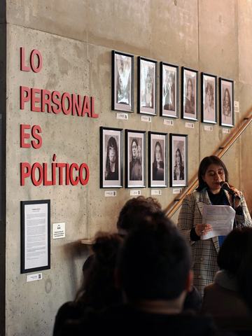 Lo personal es político