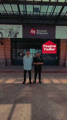 Taller de Teatro - Teatro Taller