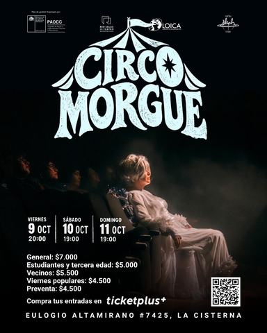 Circo Morgue