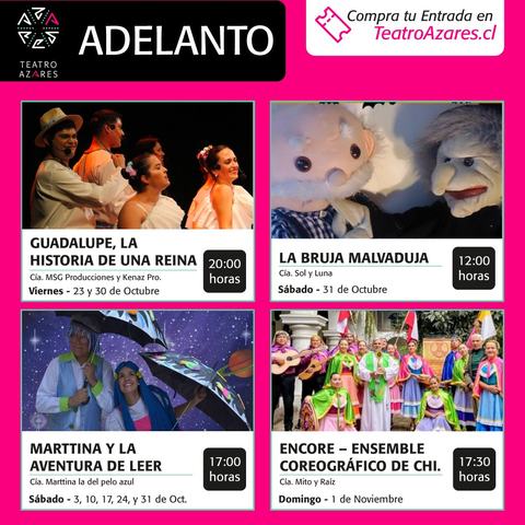 La Bruja Malvaduja