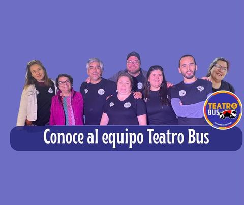 Teatro Bus