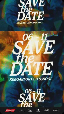 Reggaeton Old School en Teatro C