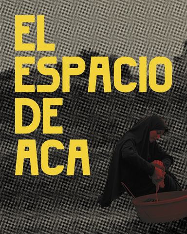 Estreno: El espacio de acá