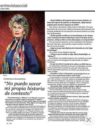 Mamut - Comedia Grata