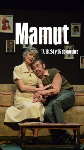 Mamut