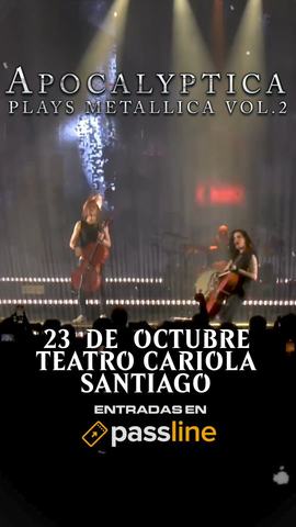 Apocalyptica - Plays Metallica Vol. 2