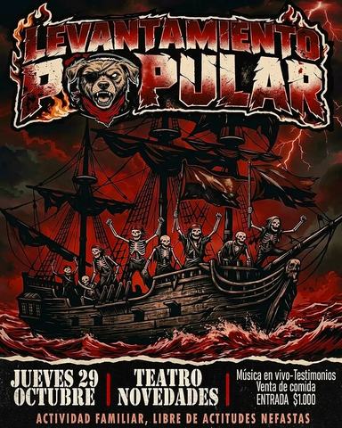 Jornada de Memoria por la Resistencia