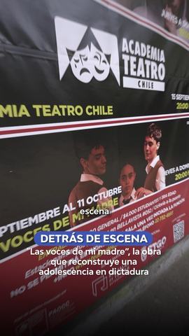 Las voces de mi madre
