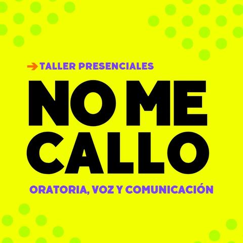 Taller de Oratoria I